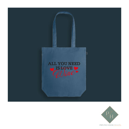 Everything You Need - Bag