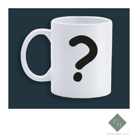 Are You Drunk - Mug