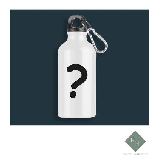 Are You Drunk - Bottle With Carabiner