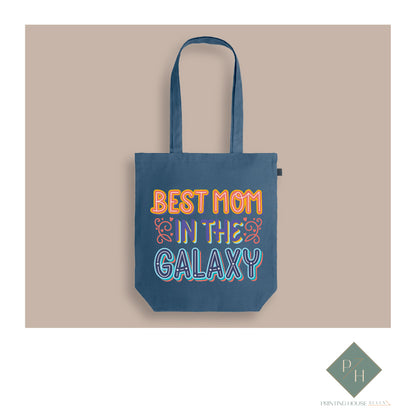 The Best Mother In The World - Bag