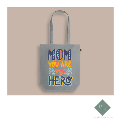 Mom, You Are My Hero - Bag