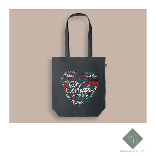 Mother Quotes - Bag