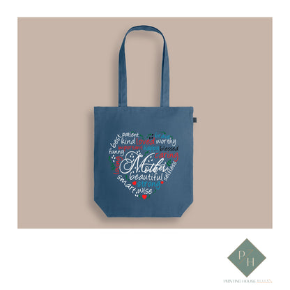 Mother Quotes - Bag