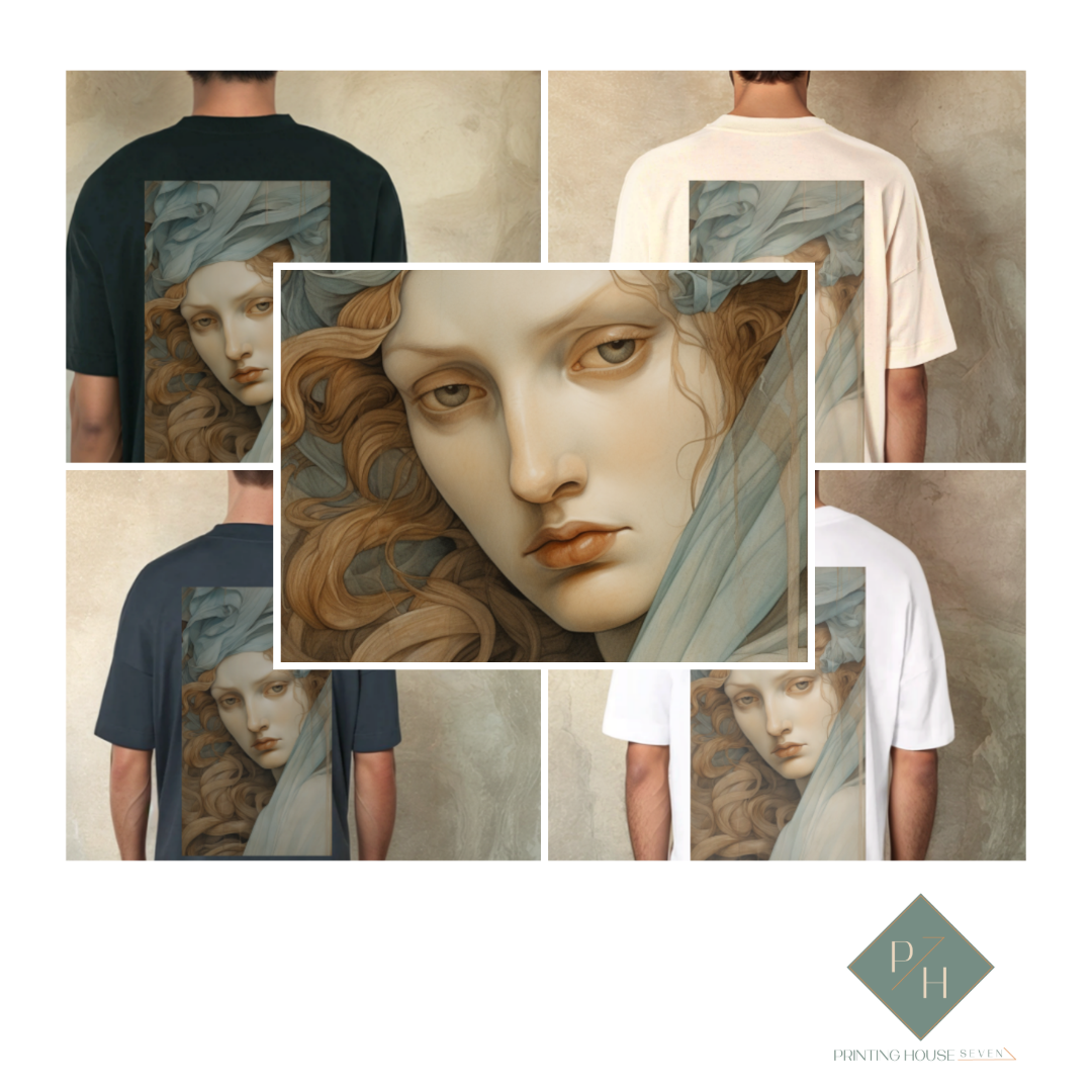 Venus - T-shirt