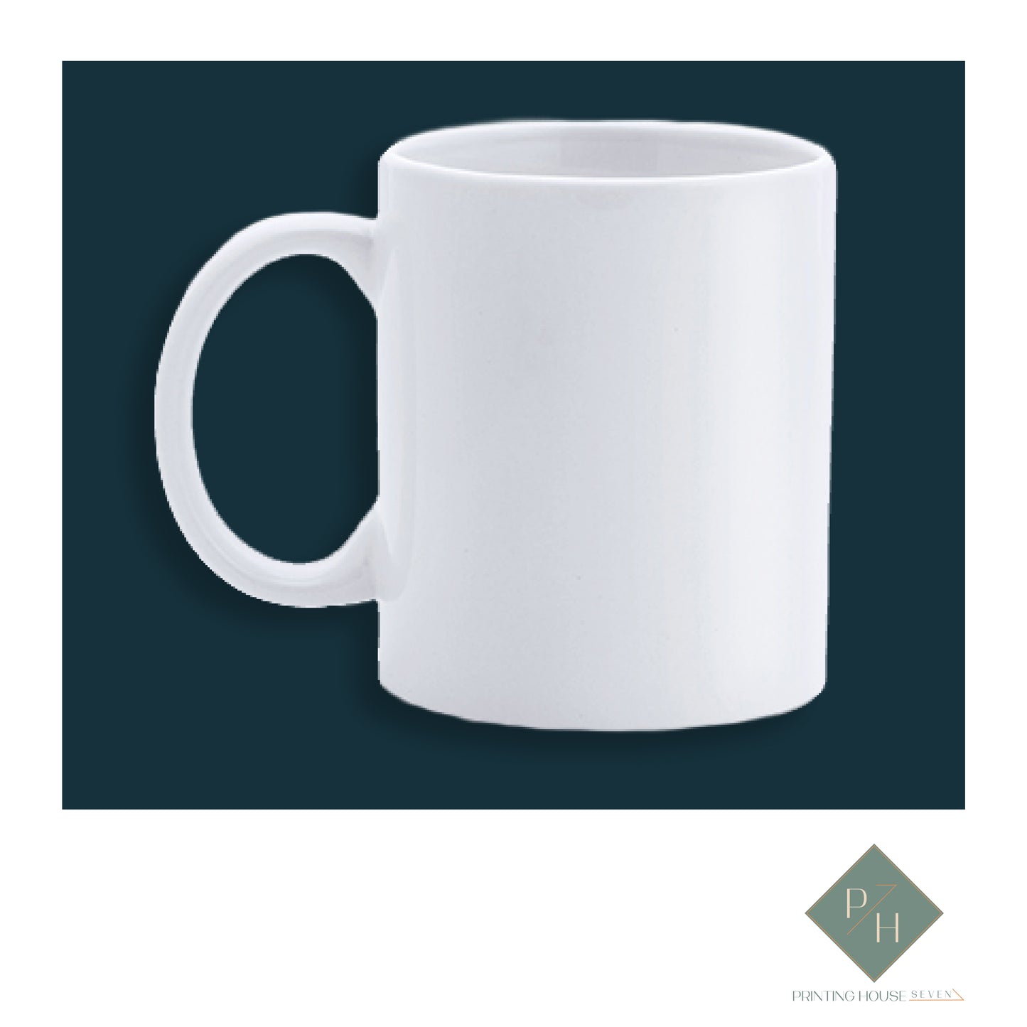 Mug of Your Design