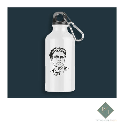 Vasil Levski - Bottle With Carabiner