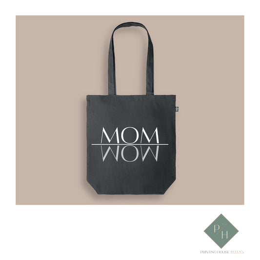 MOM = WOW - Bag