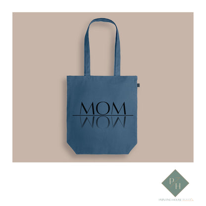 MOM = WOW - Bag