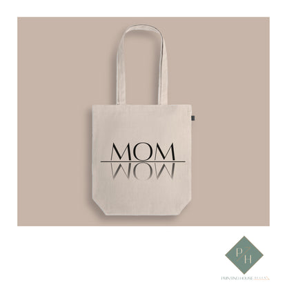 MOM = WOW - Bag