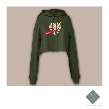 My Heart Beats For You - Short Sweatshirt