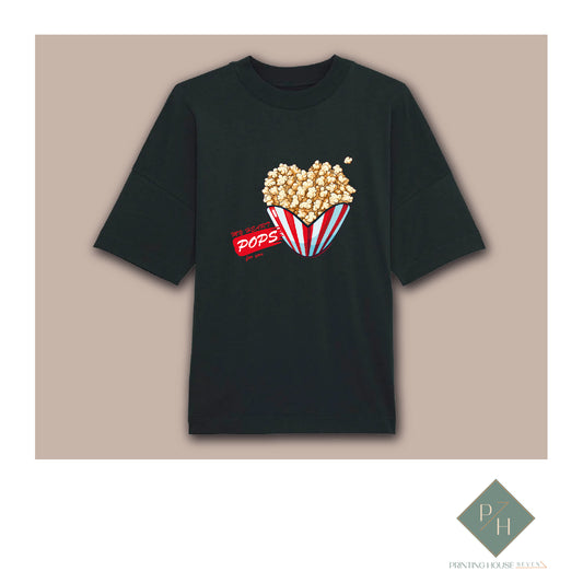 My Heart Beats For You - T-Shirt