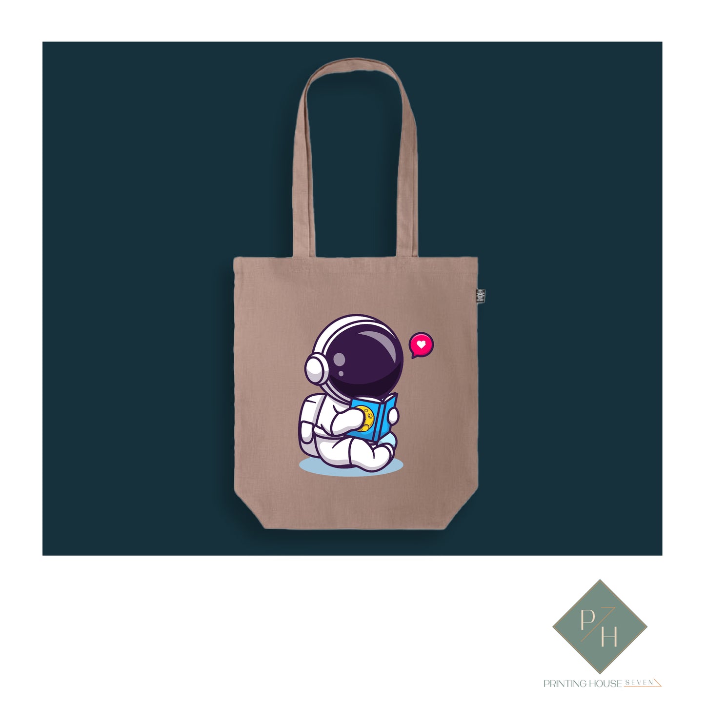 Astronaut - Bag