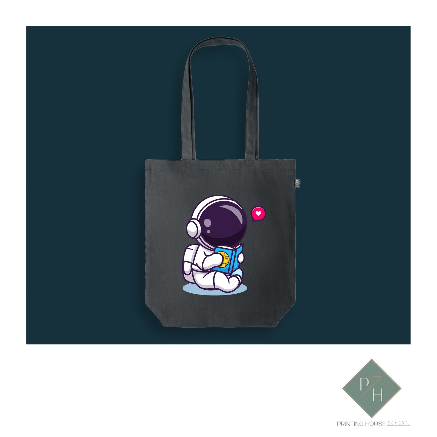 Astronaut - Bag