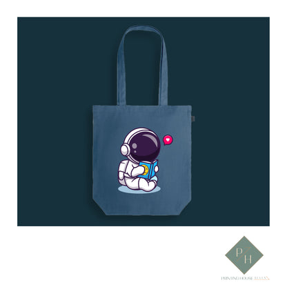 Astronaut - Bag