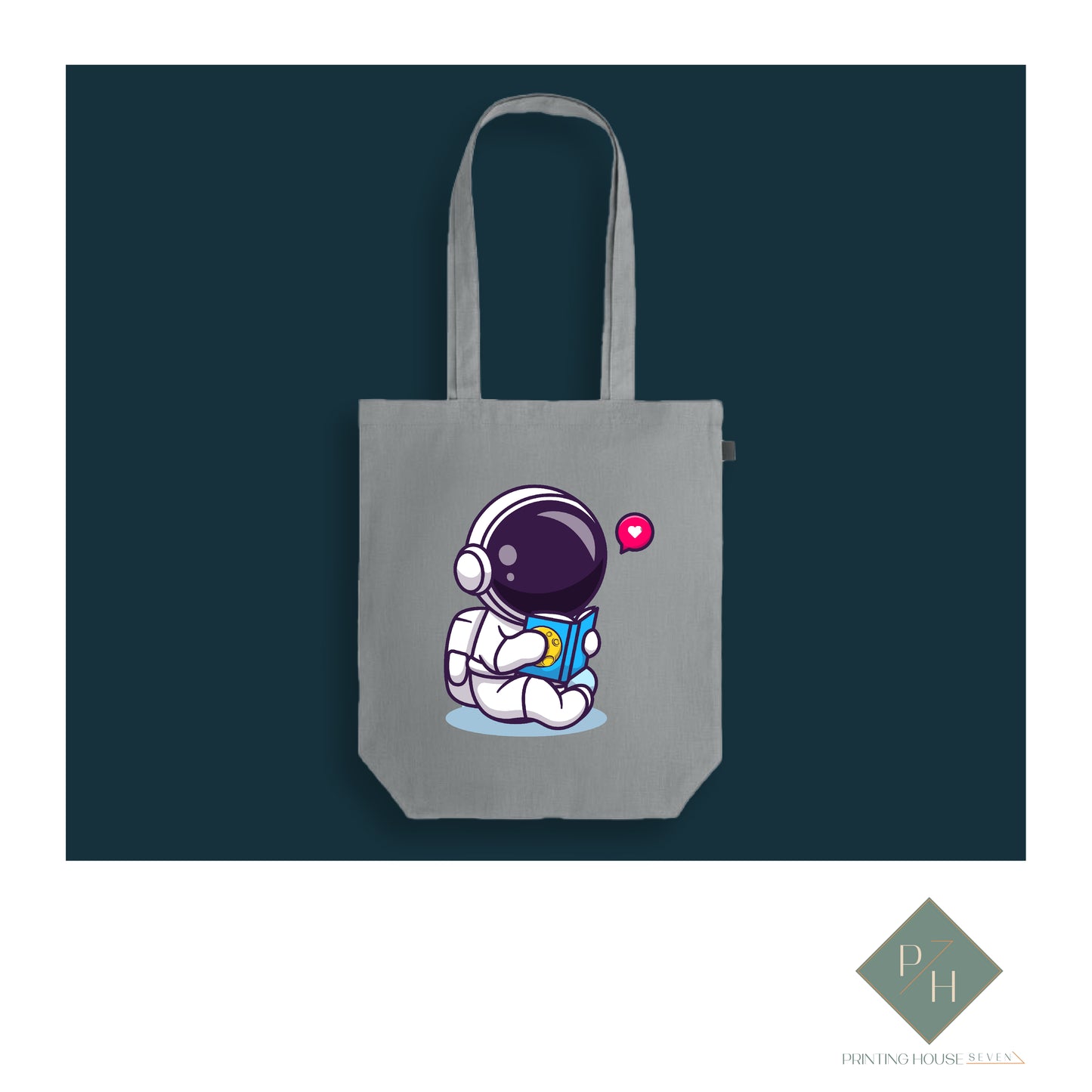 Astronaut - Bag