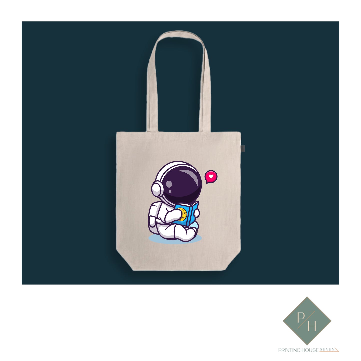 Astronaut - Bag