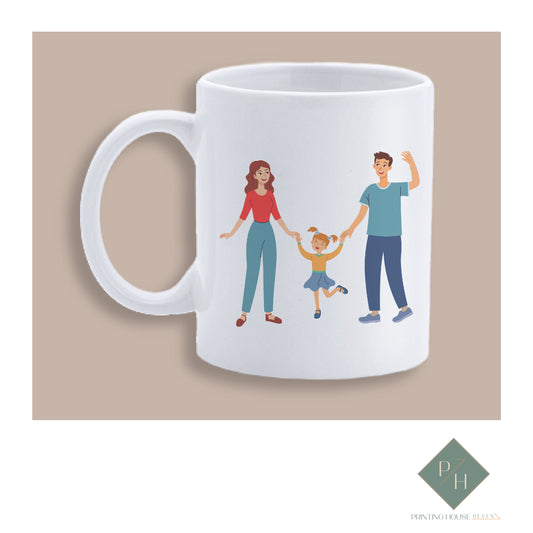 Family 2 - Cup