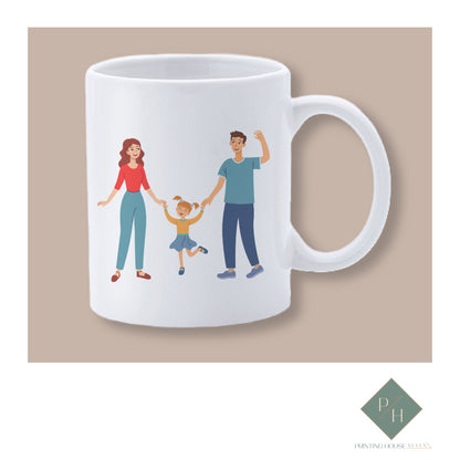 Family 2 - Cup