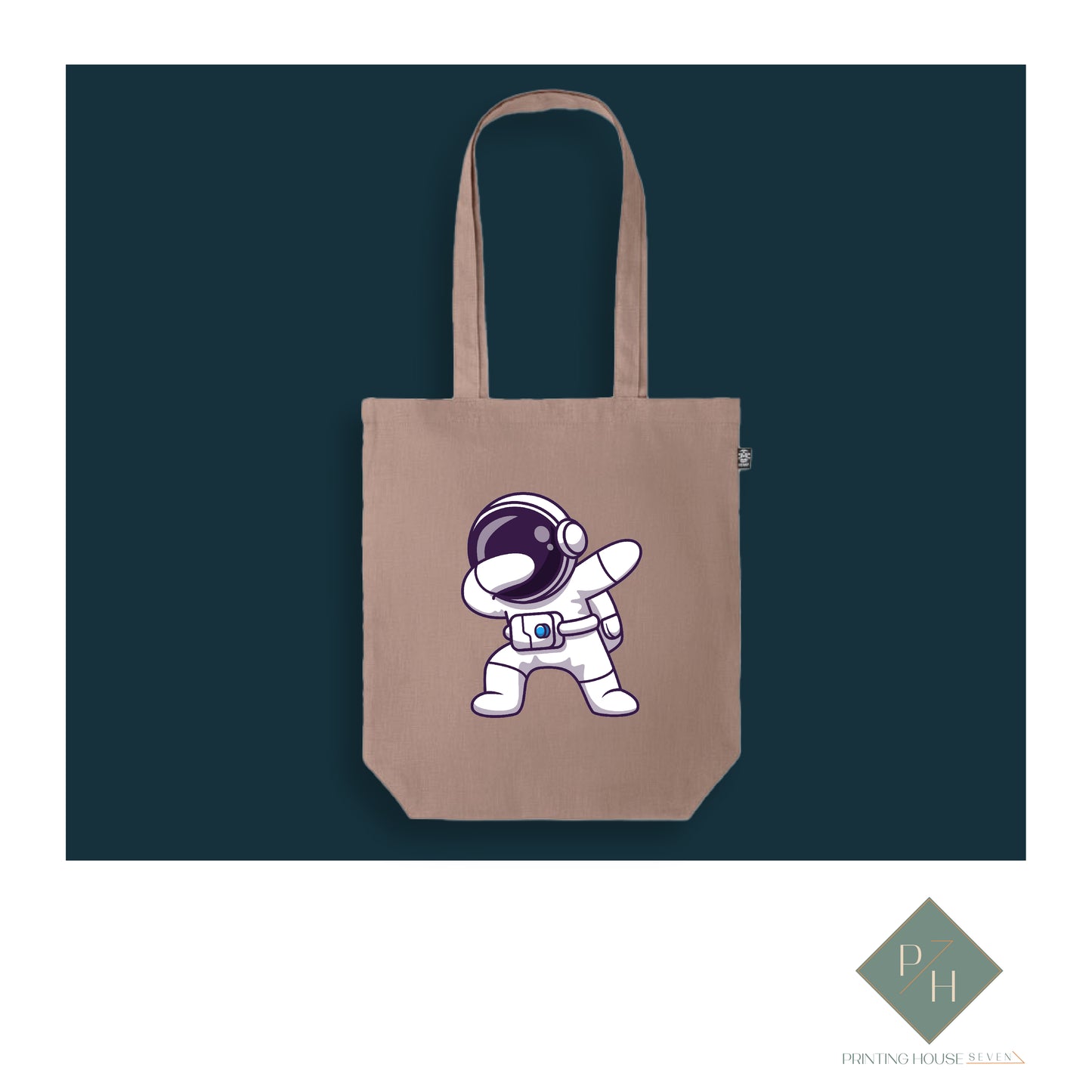 Astronaut - Bag