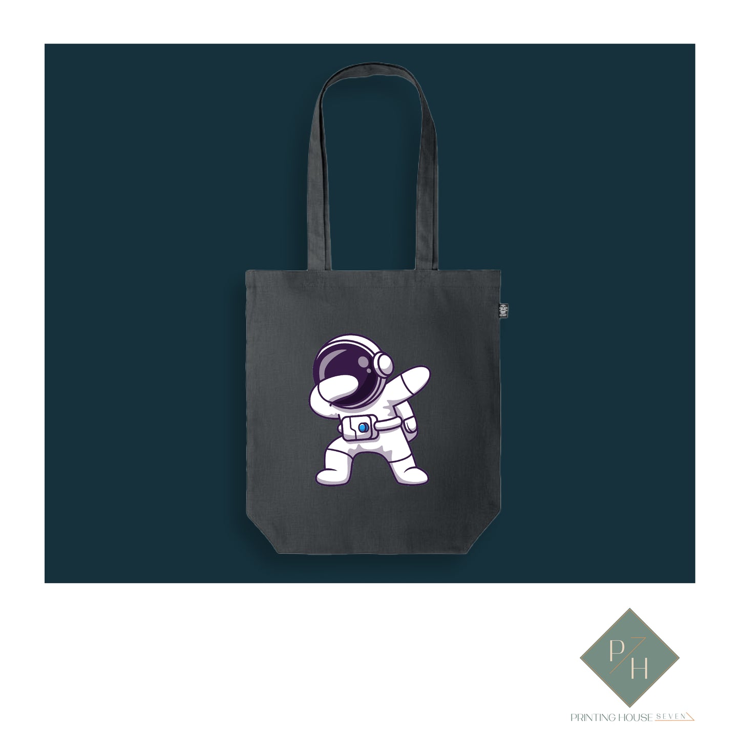 Astronaut - Bag