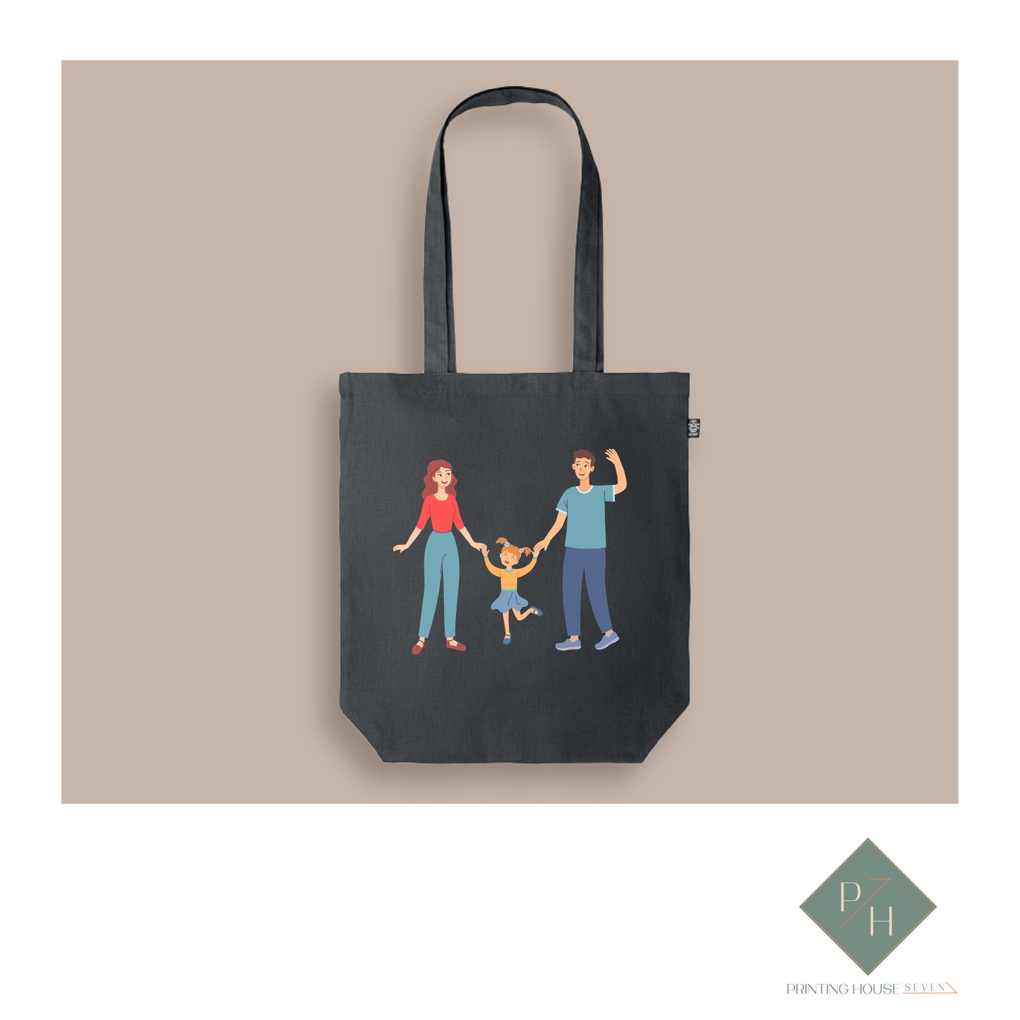 Family - Bag