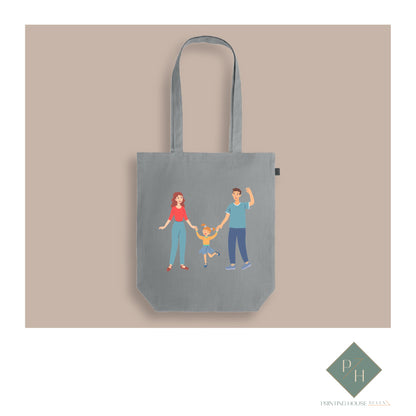 Family - Bag