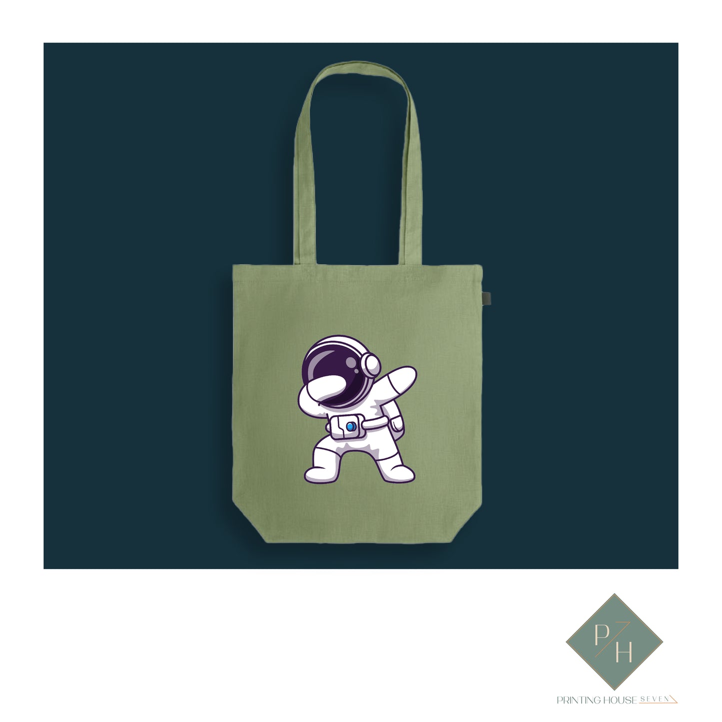 Astronaut - Bag