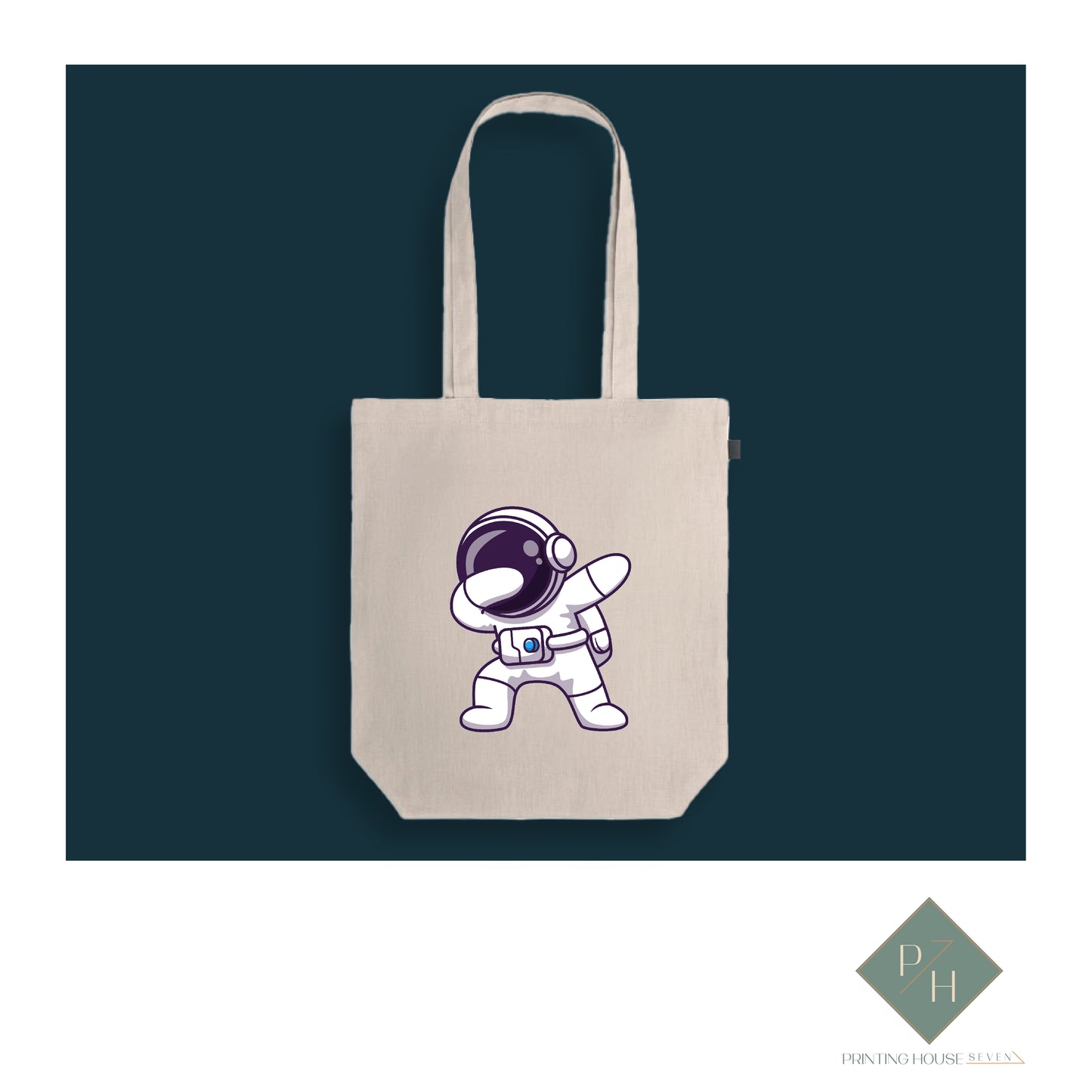 Astronaut - Bag