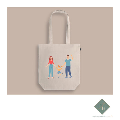 Family - Bag