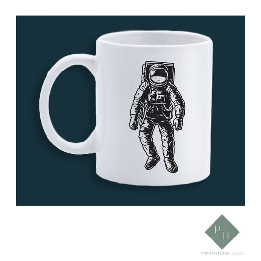 Astronaut - Cup