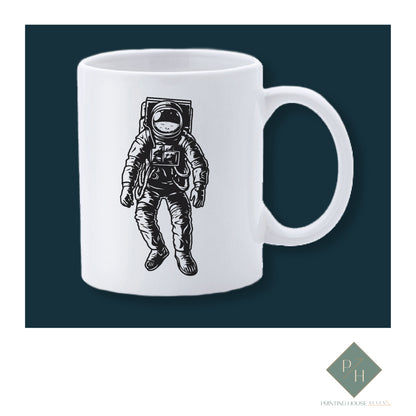 Astronaut - Cup