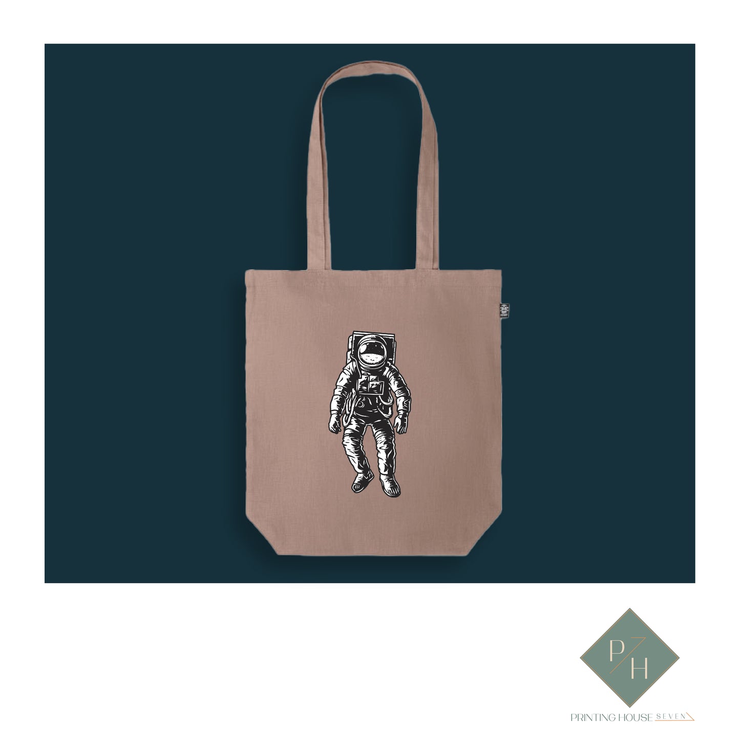 Astronaut - Bag