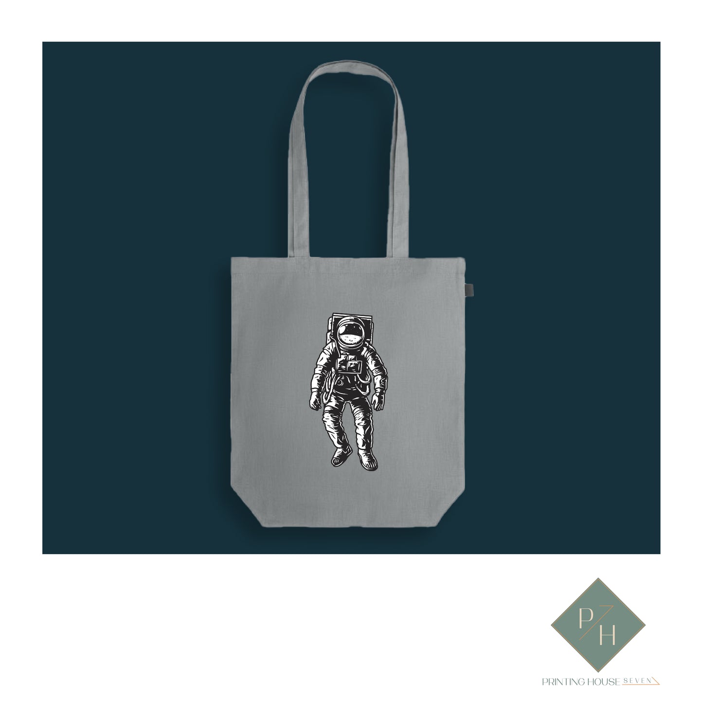 Astronaut - Bag