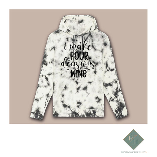 Pour Wine - Sweatshirt