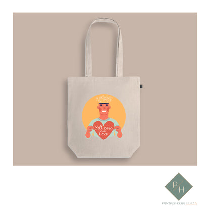 Self Care With Love - Bag