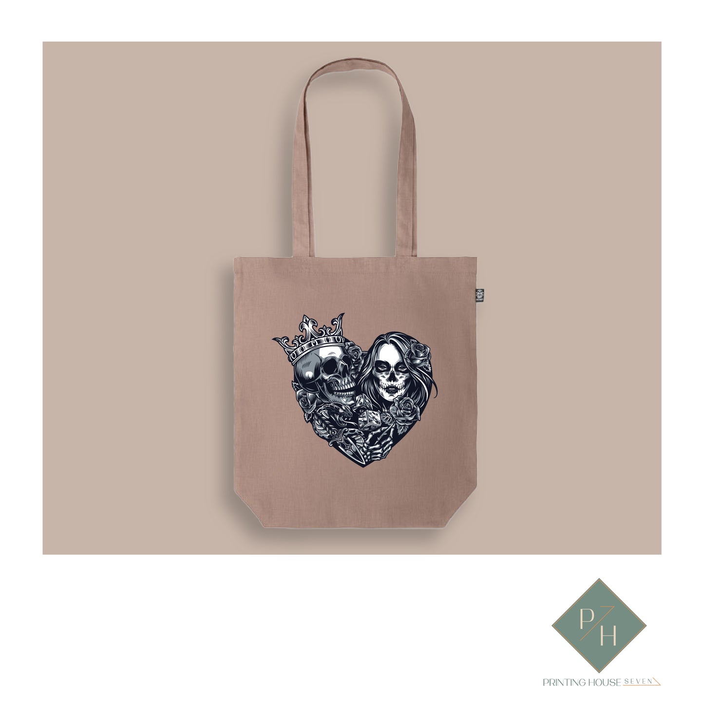 Skull Lovers - Bag