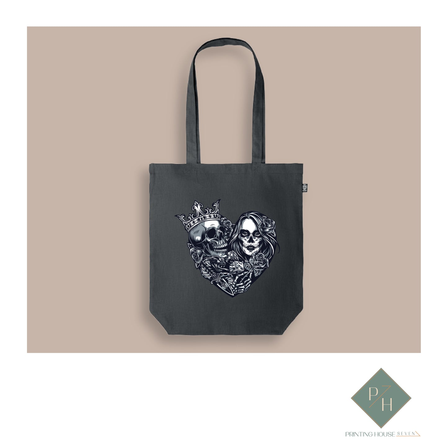 Skull Lovers - Bag