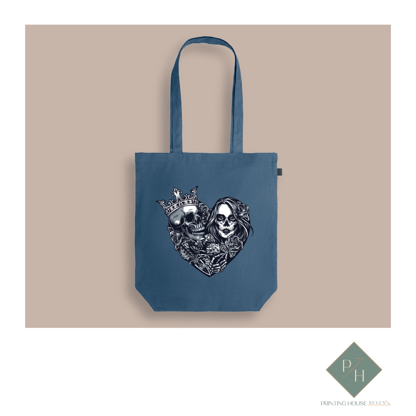 Skull Lovers - Bag