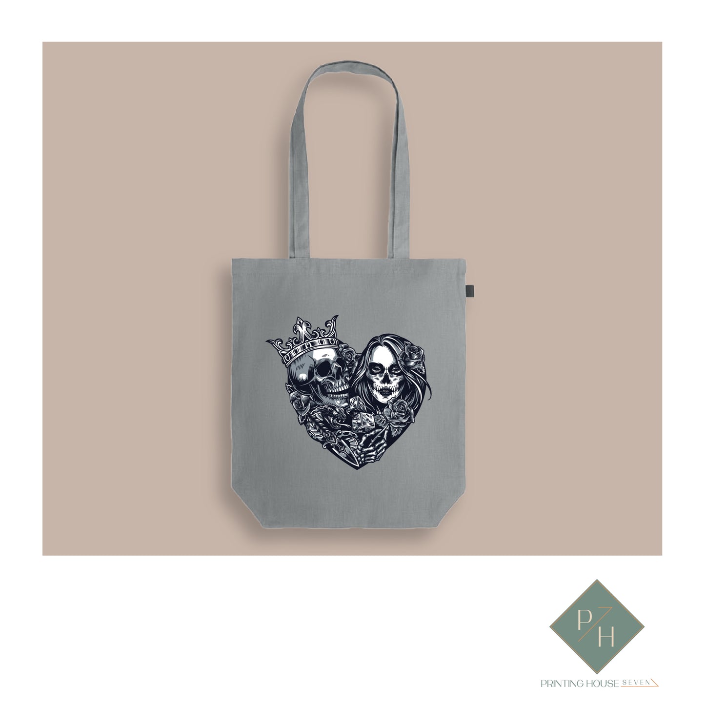 Skull Lovers - Bag