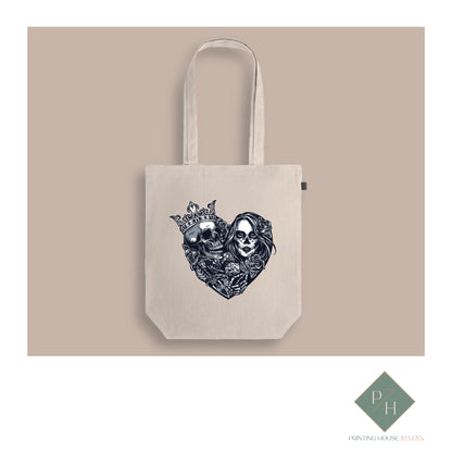 Skull Lovers - Bag