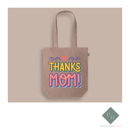 Thanks Mom! - Bag