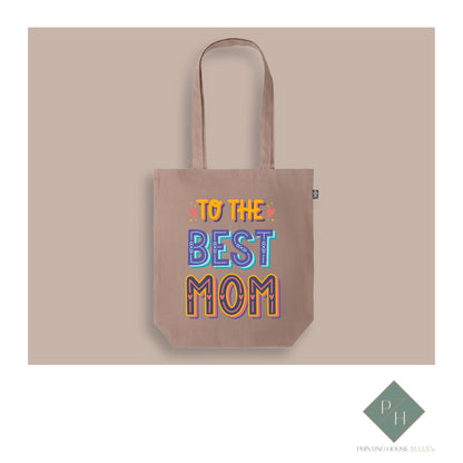 The Best Mother - Bag