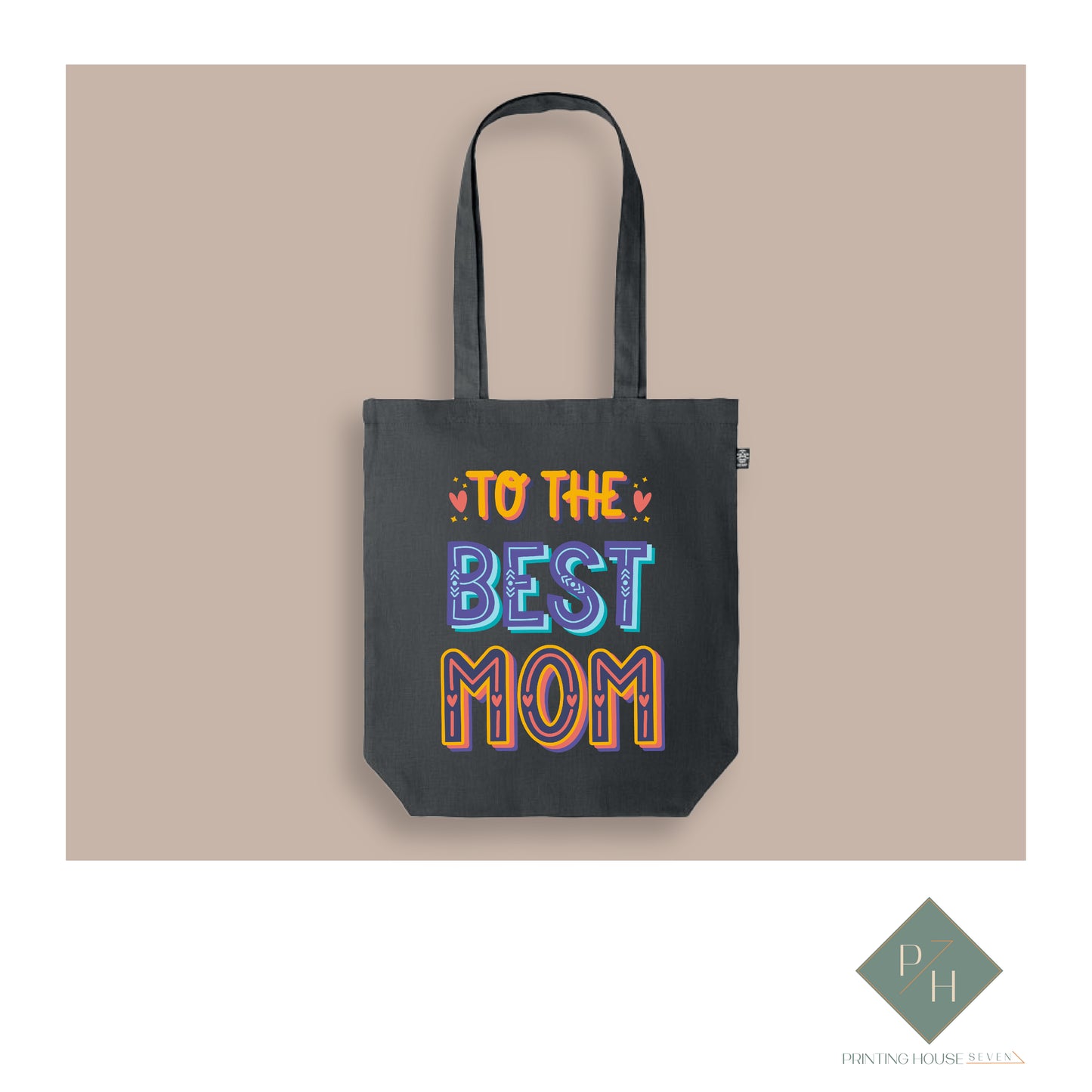 The Best Mother - Bag