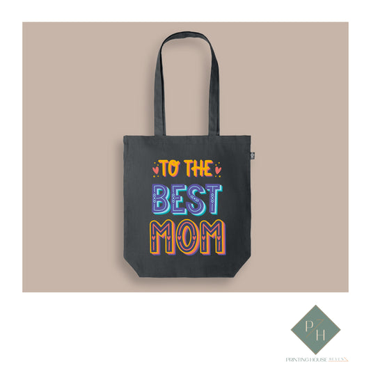 The Best Mother - Bag