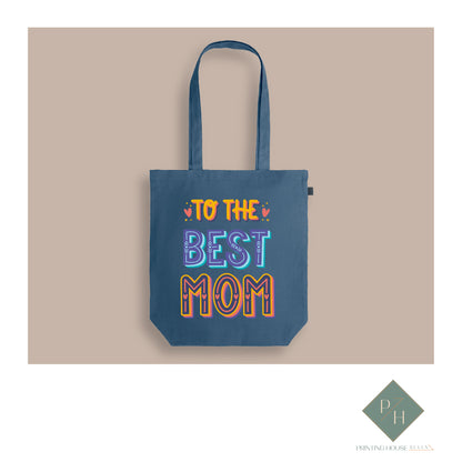 The Best Mother - Bag