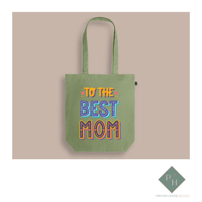 The Best Mother - Bag