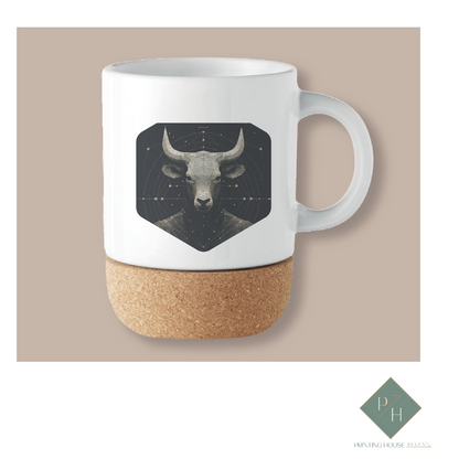 Taurus - Cork Bottom Cup