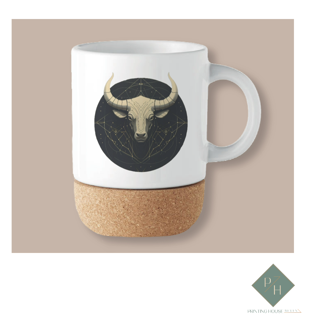 Taurus - Cork Bottom Cup