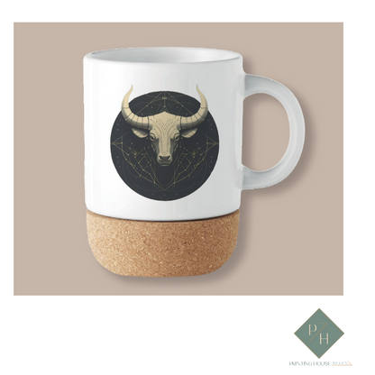 Taurus - Cork Bottom Cup