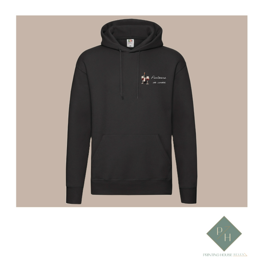 Partners In Wine - Sweatshirt